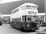 BMMO D9 Willowbrook 1965 года